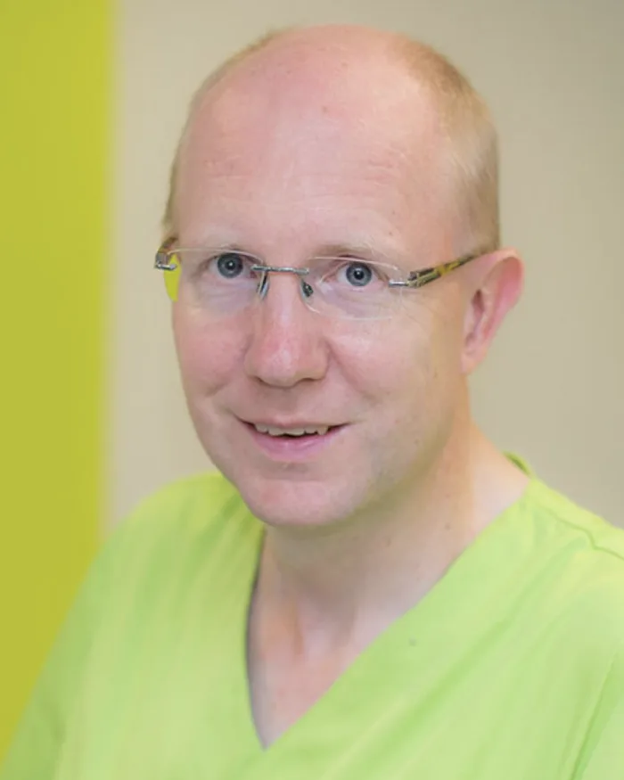 Dr. med. Marc Schäpsmeier