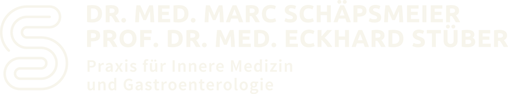 Dr. med. Marc Schäpsmeier, Prof. Dr. med. Eckhard Stüber – Praxis für Innere Medizin und Gastroenterologie
