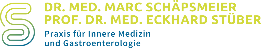 Dr. med. Marc Schäpsmeier, Prof. Dr. med. Eckhard Stüber – Praxis für Innere Medizin und Gastroenterologie