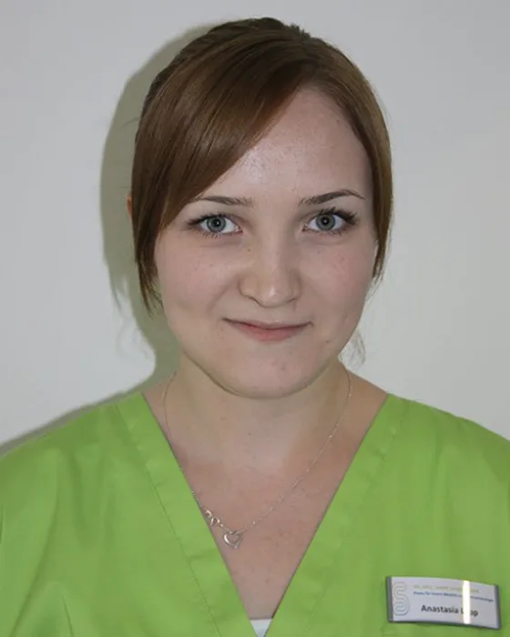 Anastasia Lepp