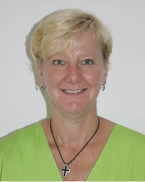 Anja Penger