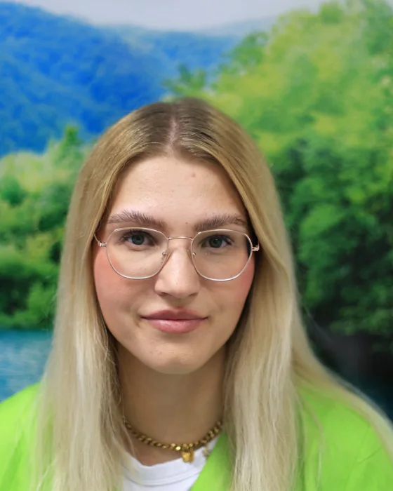 Henrike Lux