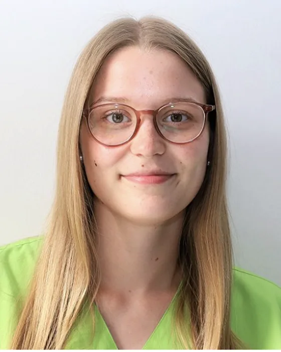 Ludwina Komoll
