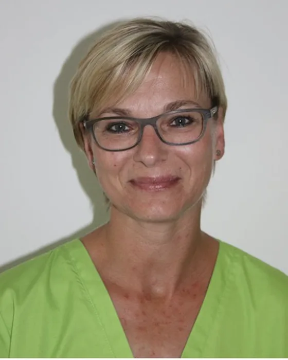 Sabine Westermann